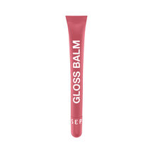GLOSS BALM (GLOSS CON COLOR Y EFECTO VOLUMINIZADOR)